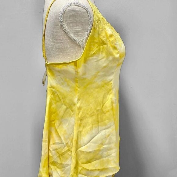 Nwt Intimately Free People Luella Printed Bodysuit - Picture 9 of 10